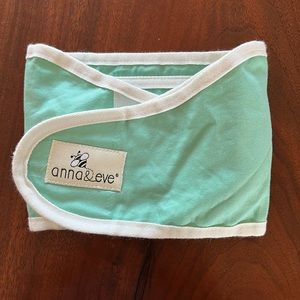 Anna & Eve swaddle strap small